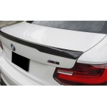 VRS Οπίσθια αεροτομή Vorsteiner για BMW Σειρά 2 M2 (F87) VRS Οπίσθια αεροτομή Vorsteiner για BMW Σειρά 2 M2 (F87)